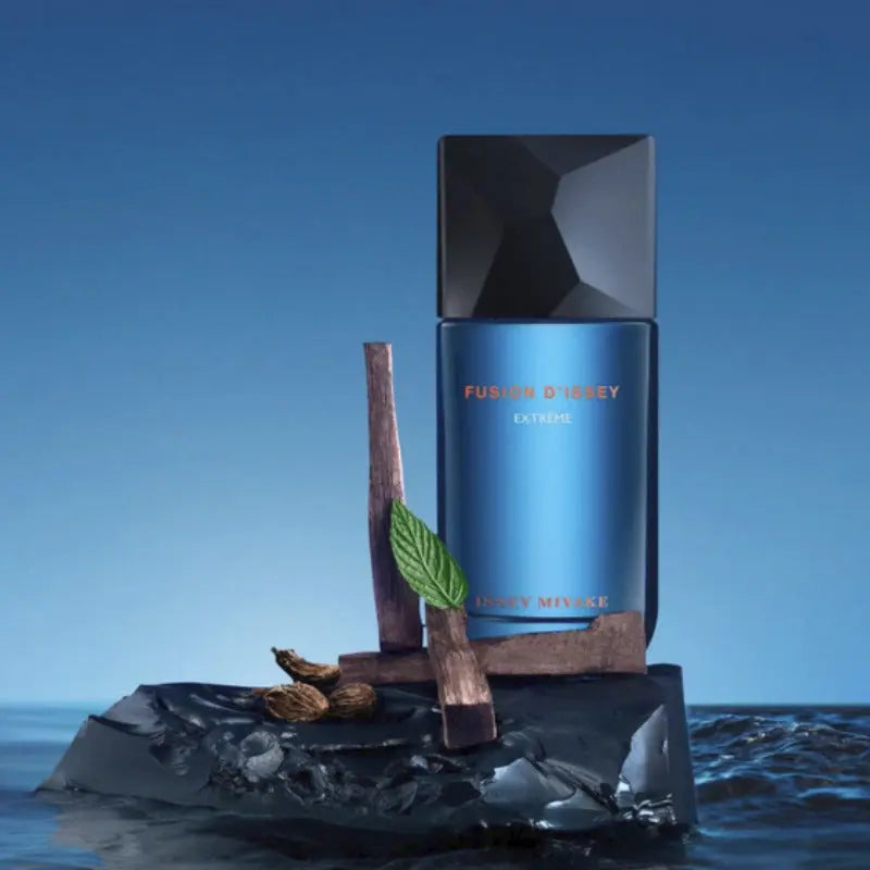 ISSEY MIYAKE Fusion D`Issey H EDT 100 ml Issey Miyake