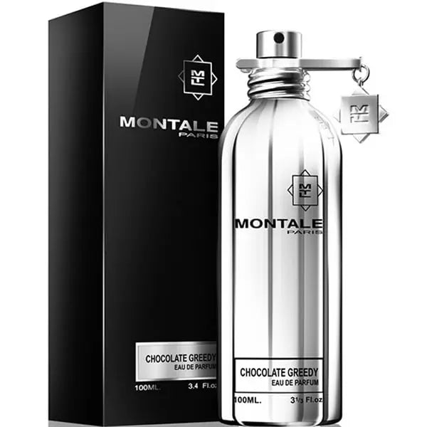 MONTALE Chocolate Greedy EDP 100 ml - Versai.bg