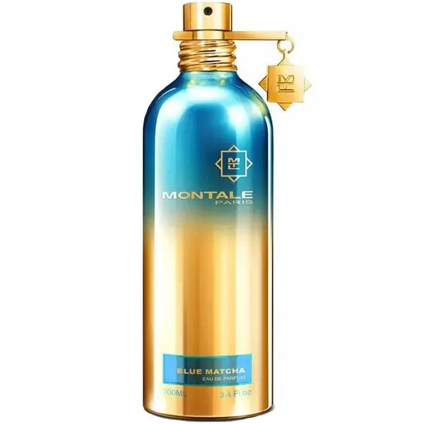 MONTALE Blue Matcha EDP 100 ml - Versai.bg