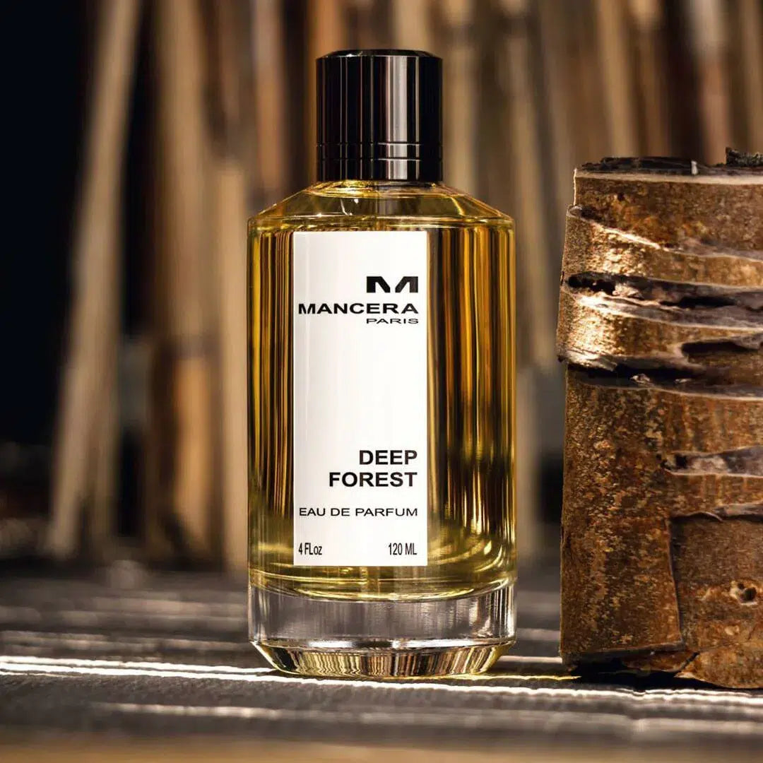 MANCERA Deep Forest EDP 120 ml Mancera