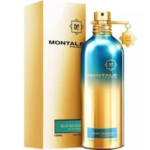 MONTALE Blue Matcha EDP 100 ml - Versai.bg
