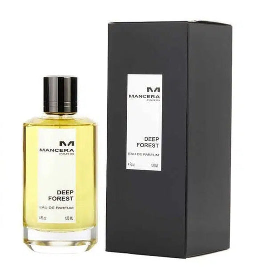 MANCERA Deep Forest EDP 120 ml Mancera