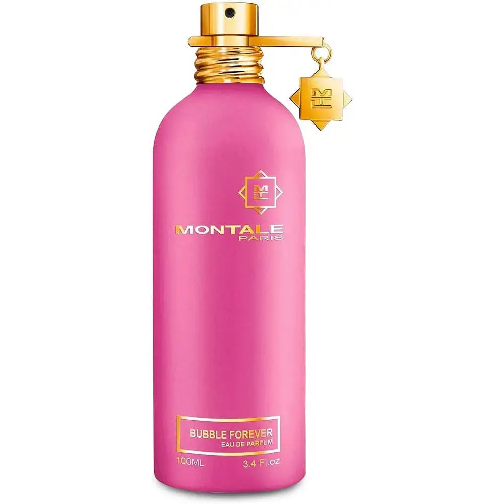 MONTALE Bubble Forever EDP 50 ml - Versai.bg