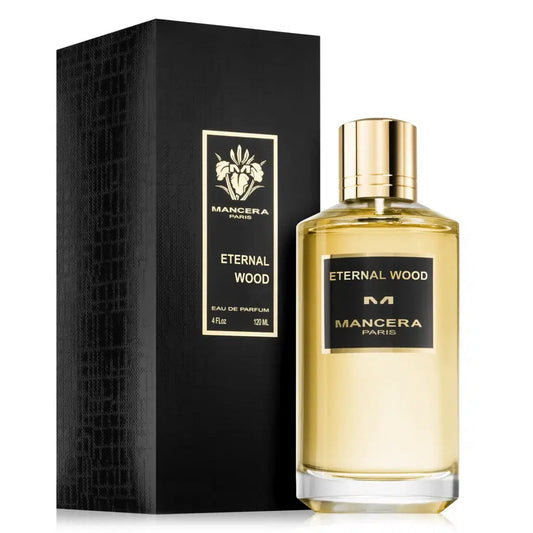 MANCERA Eternal Wood EDP 120 ml Mancera