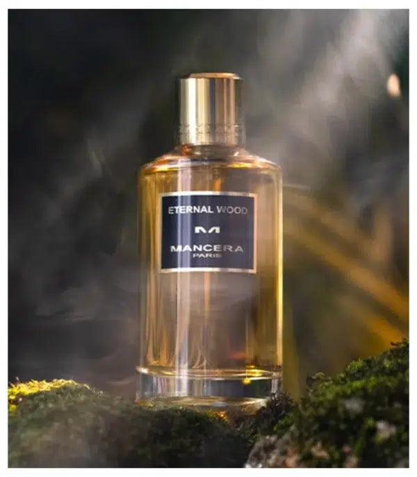 MANCERA Eternal Wood EDP 120 ml Mancera