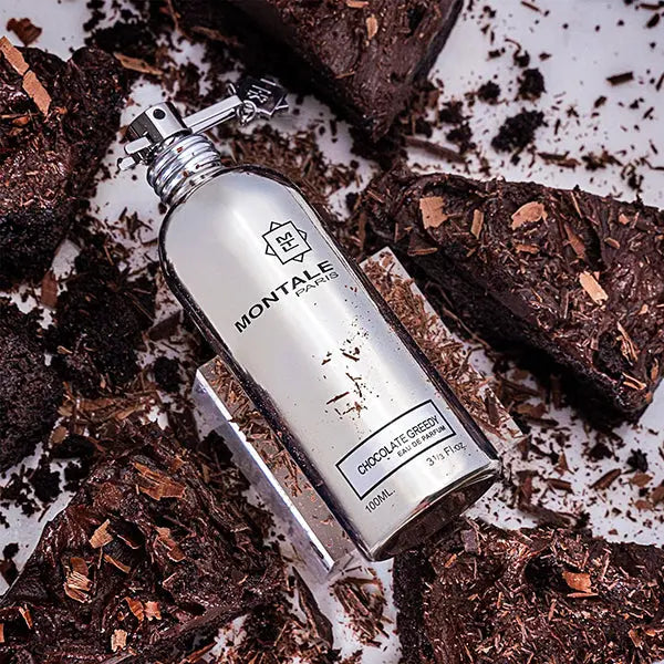 MONTALE Chocolate Greedy EDP 100 ml - Versai.bg