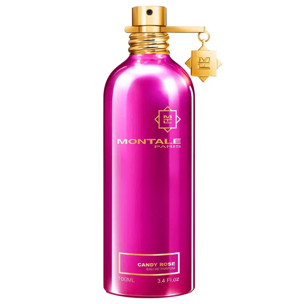 MONTALE Candy Rose EDP 100 ml - Versai.bg