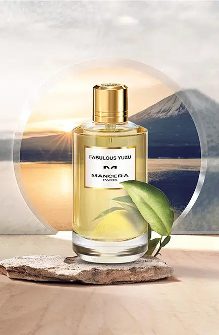 MANCERA Fabulous Yuzu EDP 120 ml Mancera