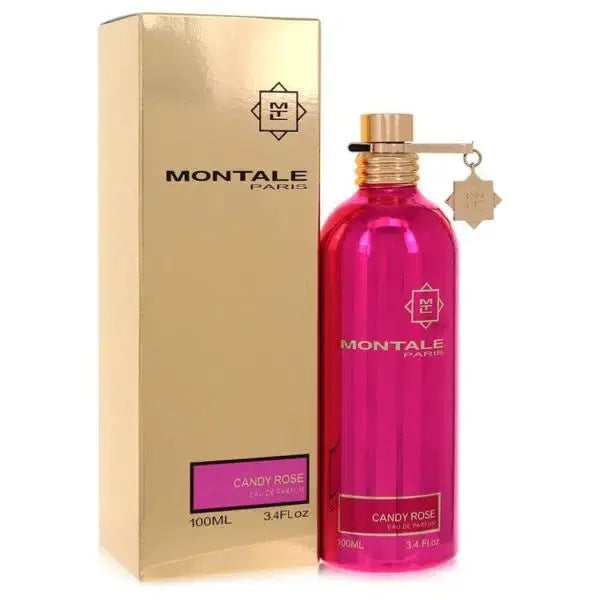 MONTALE Candy Rose EDP 100 ml - Versai.bg