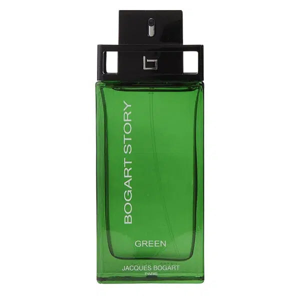 JACQUES BOGART Story Green H EDT 100 ml Jacques Bogart