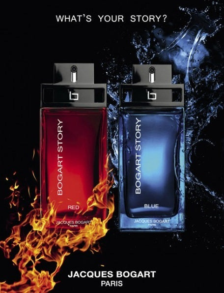 JACQUES BOGART Story Red H EDT 100 ml Jacques Bogart