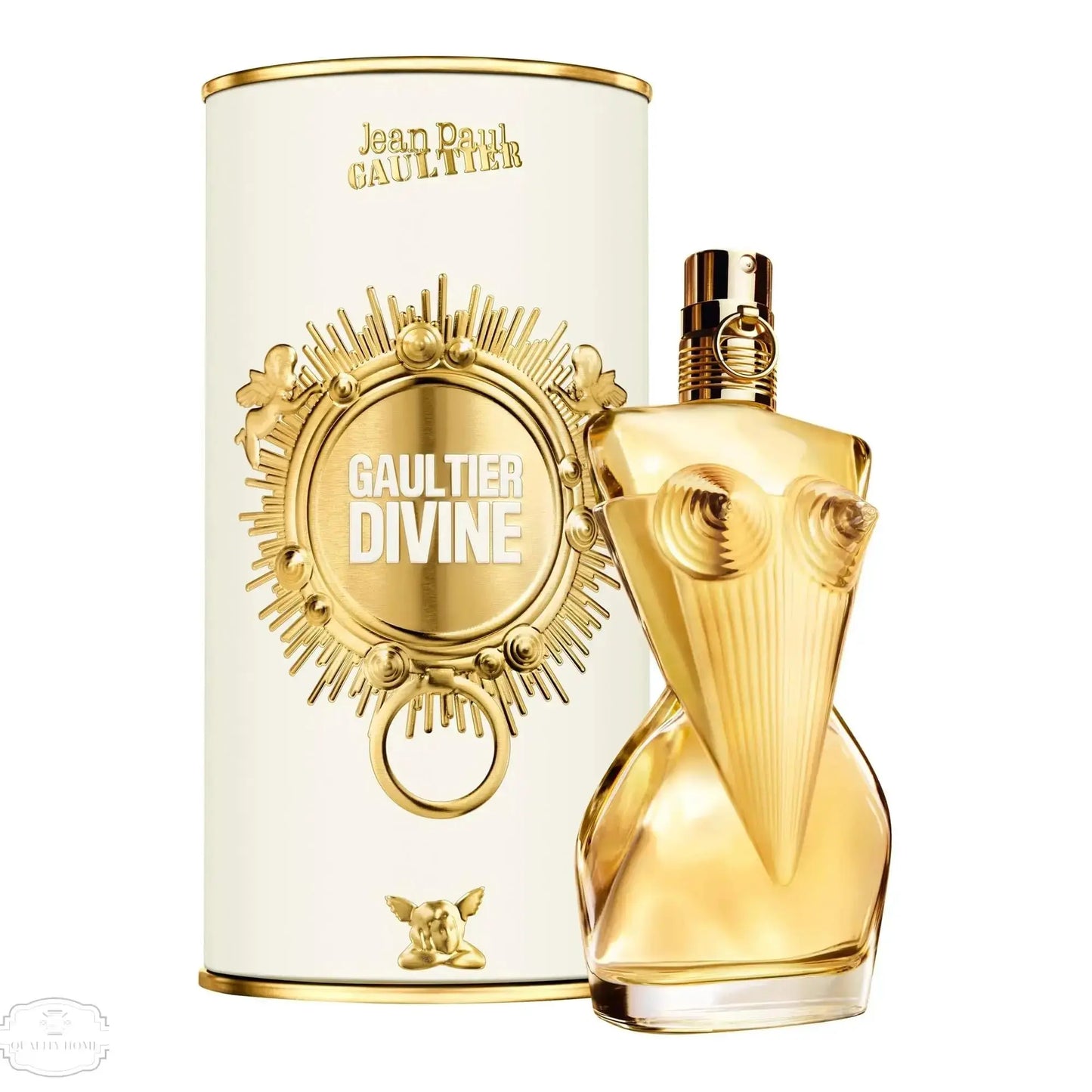 JEAN PAUL GAULTIER Divine L EDP 50 ml Jean Paul Gaultier