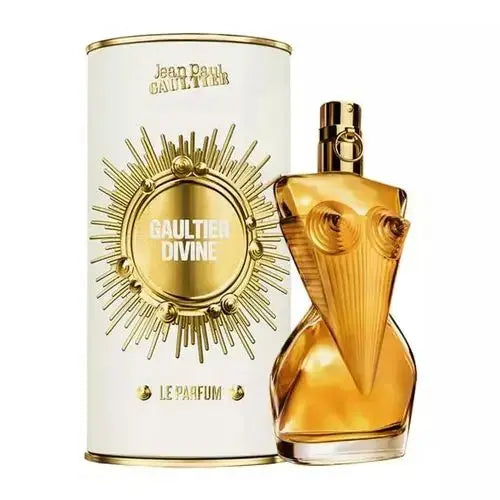 JEAN PAUL GAULTIER Divine Le Parfum L EDP 100 ml Jean Paul Gaultier