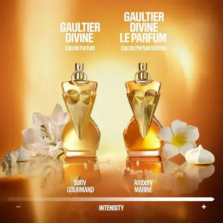 JEAN PAUL GAULTIER Divine Le Parfum L EDP 100 ml Jean Paul Gaultier