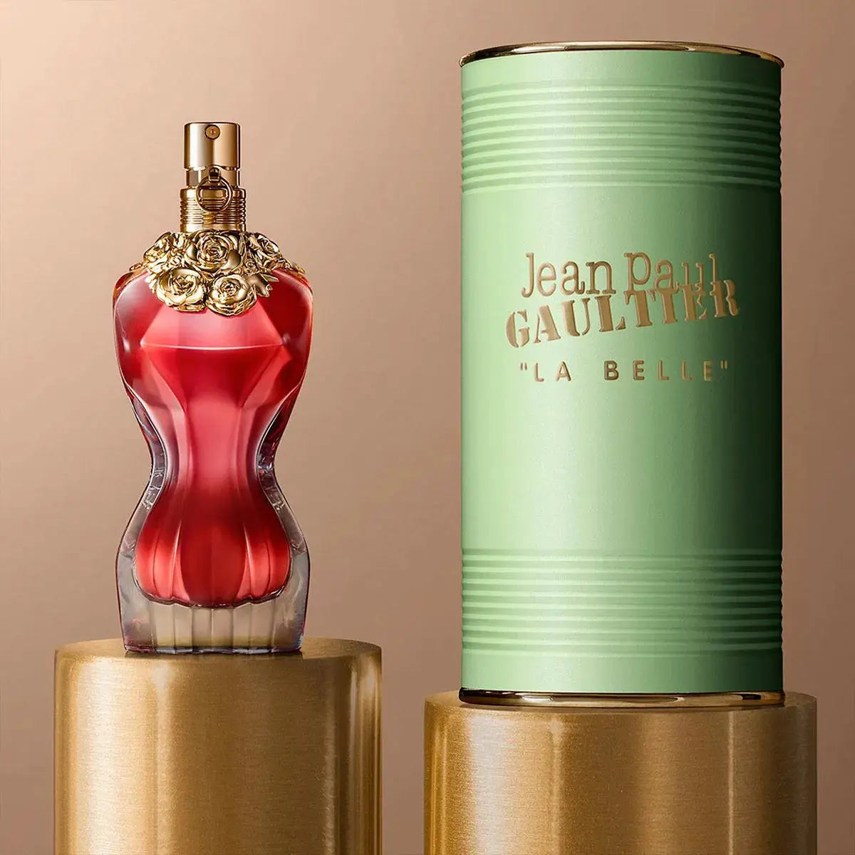 JEAN PAUL GAULTIER La Belle L EDP 100 ml - Versai.bg