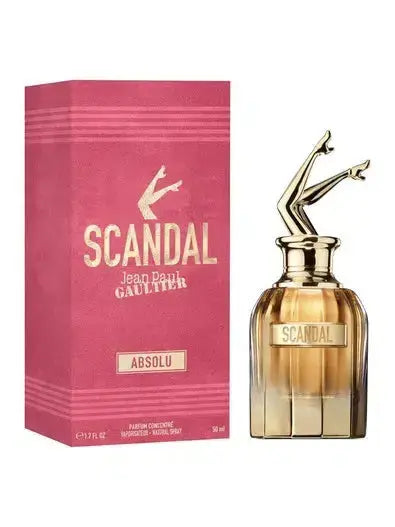 JEAN PAUL GAULTIER Scandal Absolu L Parfum 80 ml Jean Paul Gaultier