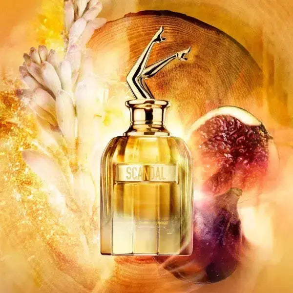 JEAN PAUL GAULTIER Scandal Absolu L Parfum 80 ml Jean Paul Gaultier