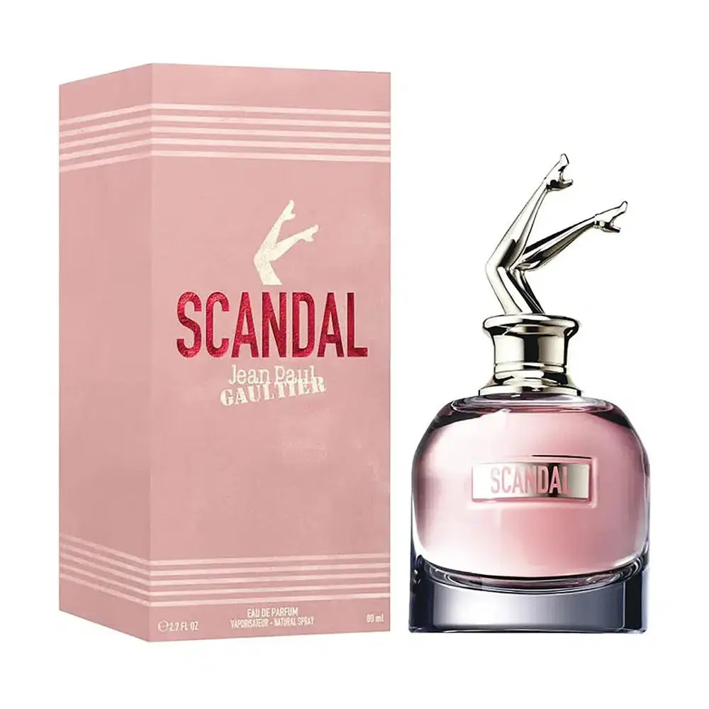 JEAN PAUL GAULTIER Scandal L EDP 80 ml Jean Paul Gaultier