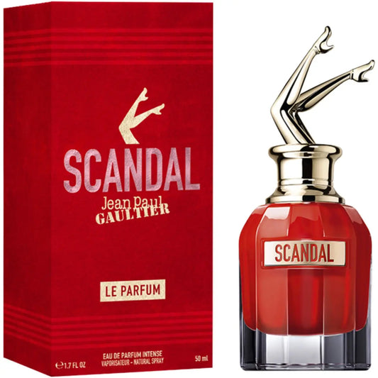 JEAN PAUL GAULTIER Scandal Le Parfum L 80 ml Jean Paul Gaultier