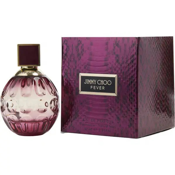JIMMY CHOO Fever L EDP 100 ml Jimmy Choo
