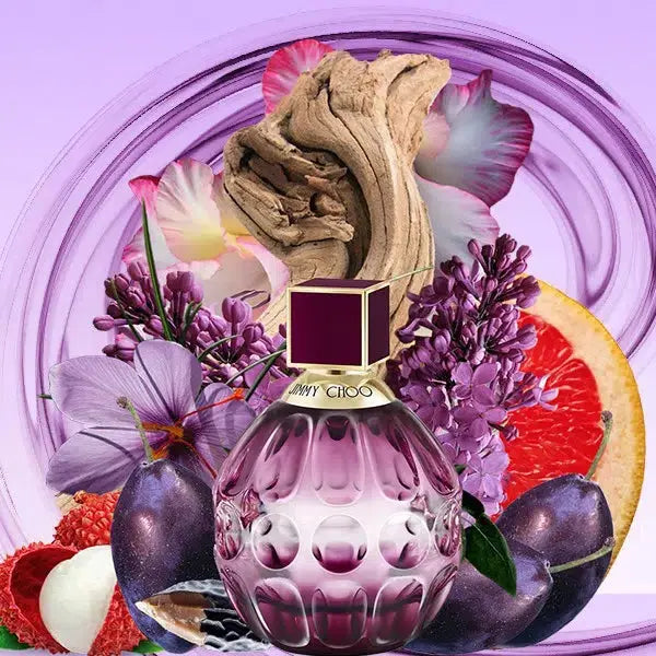 JIMMY CHOO Fever L EDP 100 ml Jimmy Choo