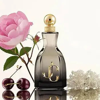 JIMMY CHOO I Want Choo Forever L EDP 60 ml Jimmy Choo