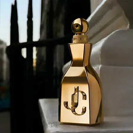 JIMMY CHOO I Want Choo Le Parfum L EDP 100 ml Jimmy Choo