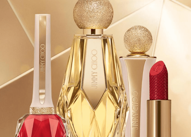 JIMMY CHOO SC I Want Oud L EDP 125 ml Jimmy Choo