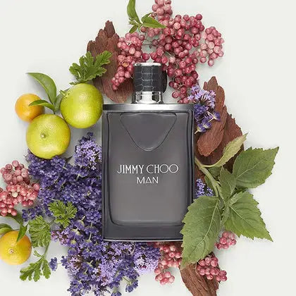 JIMMY CHOO Men H EDT 100 ml Jimmy Choo