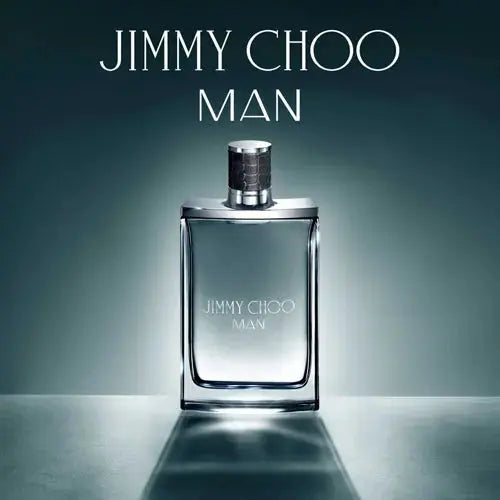 JIMMY CHOO Men H EDT 100 ml Jimmy Choo