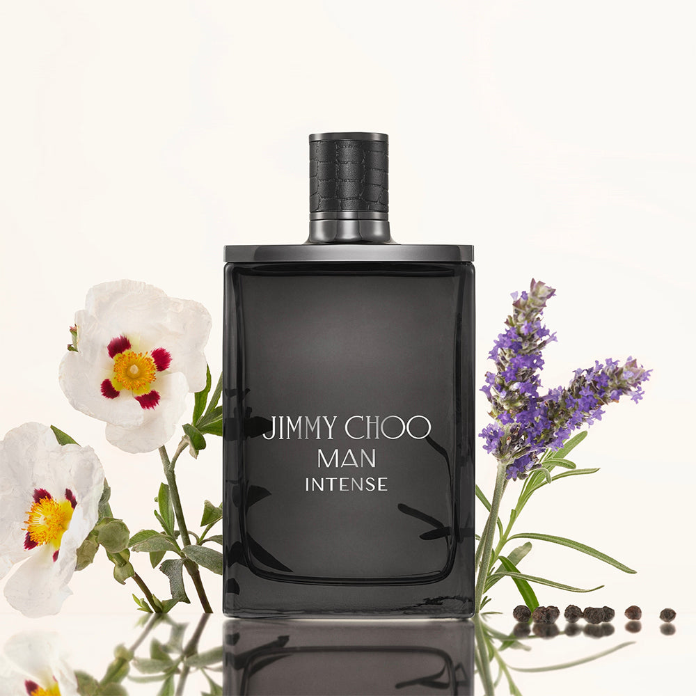 JIMMY CHOO Men Intense H EDT 100 ml Jimmy Choo