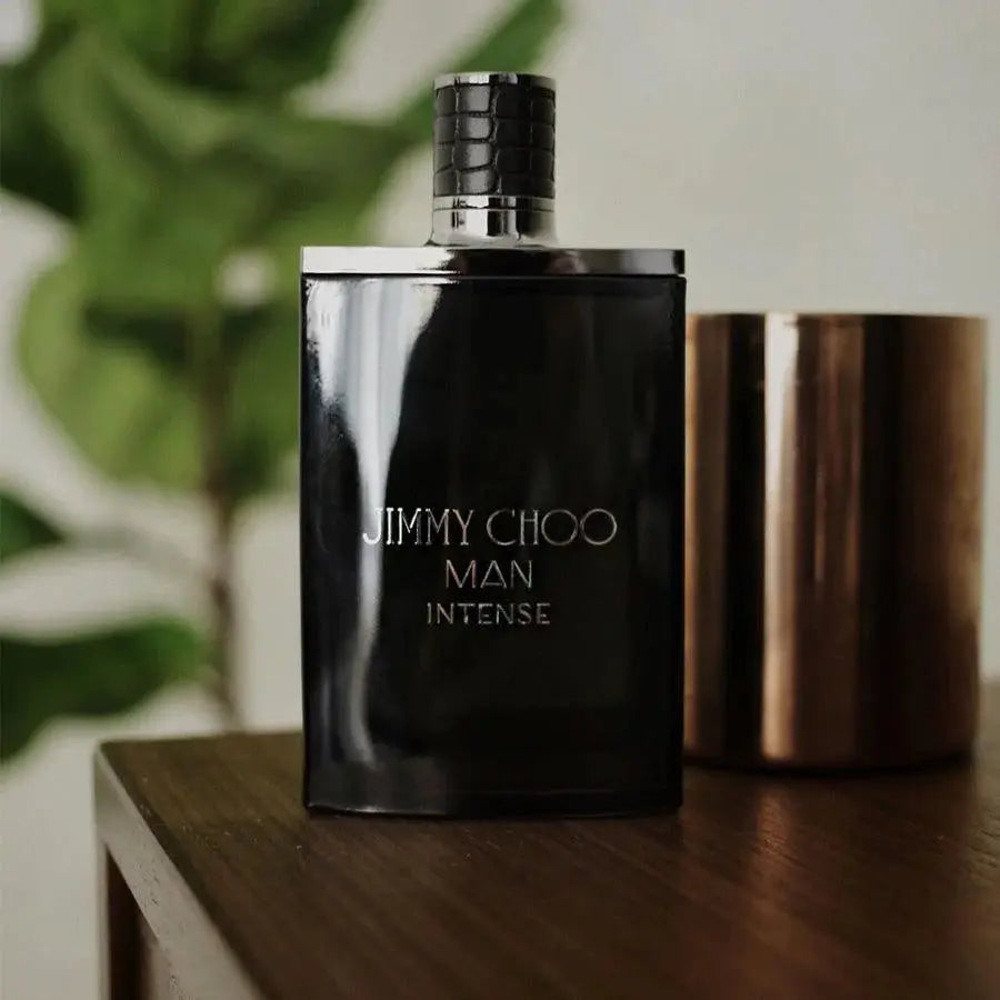JIMMY CHOO Men Intense H EDT 100 ml Jimmy Choo
