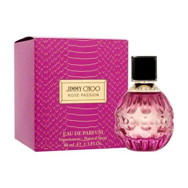 JIMMY CHOO Rose Passion L EDP 100 ml Jimmy Choo