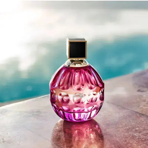 JIMMY CHOO Rose Passion L EDP 100 ml Jimmy Choo