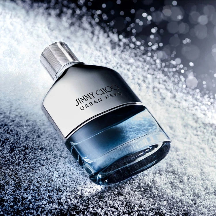 JIMMY CHOO Urban Hero H EDP 100 ml Jimmy Choo
