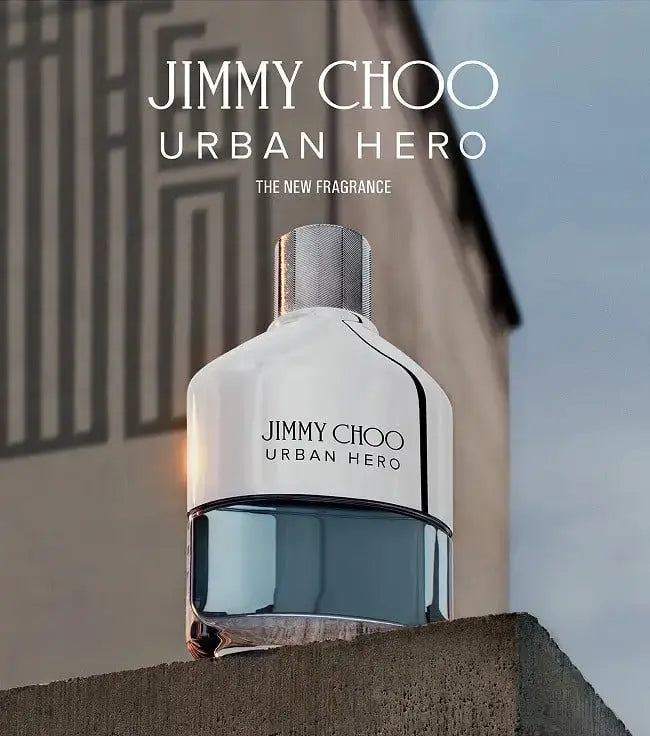 JIMMY CHOO Urban Hero H EDP 100 ml Jimmy Choo
