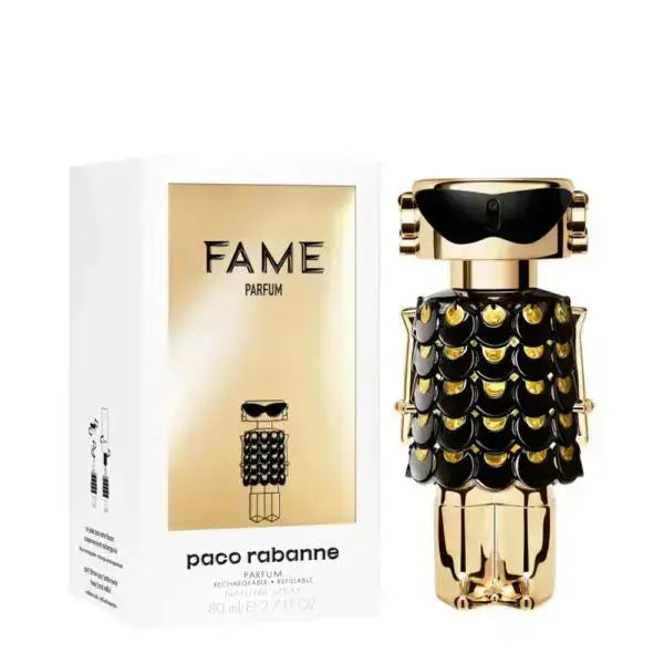 PACO RABANNE Fame L Parfum 80 ml - Versai.bg