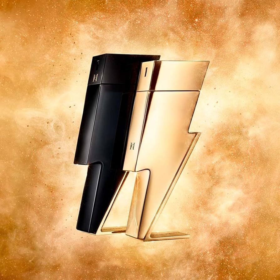 CAROLINA HERRERA Bad Boy Gold Fantasy H EDT 100 ml Carolina Herrera