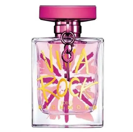 JOHN RICHMOD Viva Rock L EDT 100 ml John Richmond