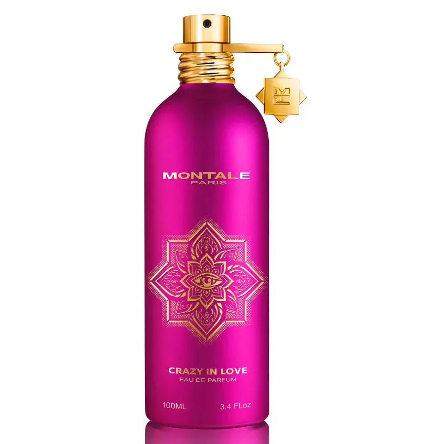 MONTALE Crazy in Love EDP 50 ml - Versai.bg