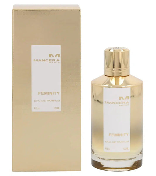 MANCERA Feminity EDP 120 ml Mancera