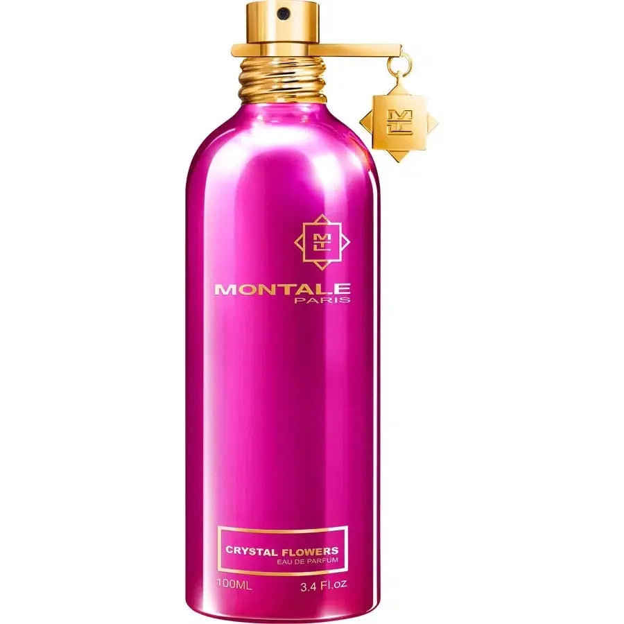 MONTALE Crystal Flowers EDP 100 ml - Versai.bg
