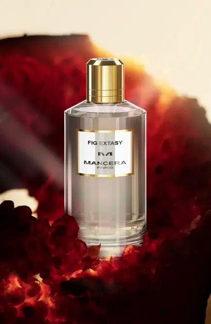 MANCERA Fig Extasy EDP 120 ml Mancera