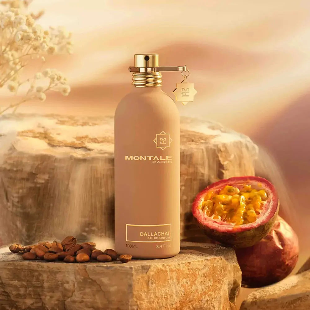 MONTALE Dallachai EDP 50 ml - Versai.bg