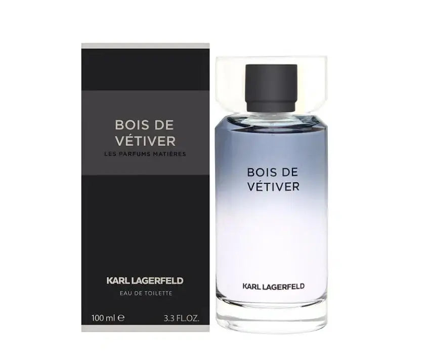 KARL LAGERFELD Bois de Vetiver H EDT 100 ml Karl Lagerfeld