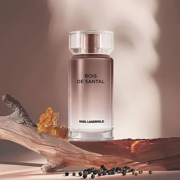 KARL LAGERFELD Bois de Santal H EDT 100 ml Karl Lagerfeld