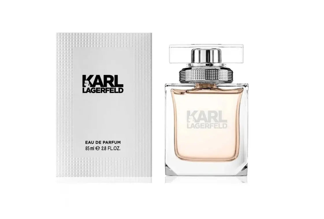 KARL LAGERFELD For Her L EDP 85 ml Karl Lagerfeld