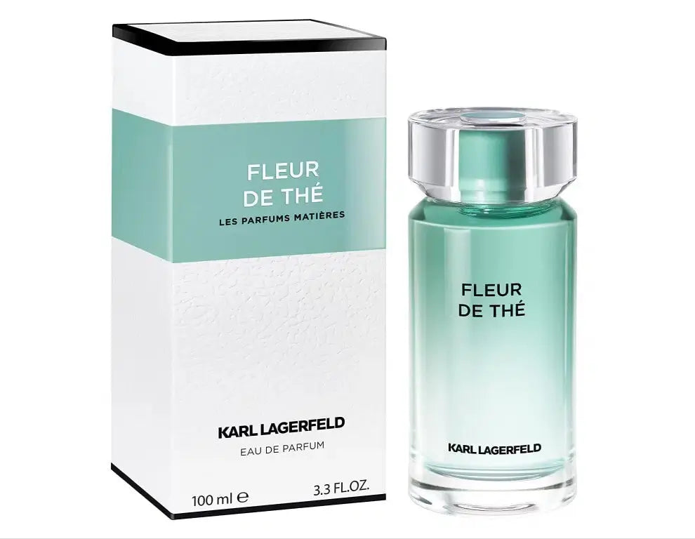 KARL LAGERFELD Fleur de The L EDP 100 ml Karl Lagerfeld