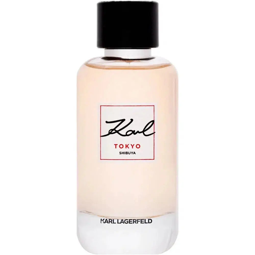 KARL LAGERFELD Karl Tokyo Shibuya L EDP 100 ml Karl Lagerfeld