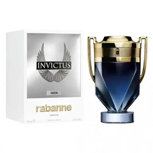 PACO RABANNE Invictus H Parfum 50 ml - Versai.bg